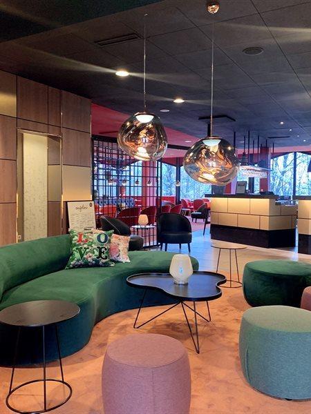 Quality Hotel נאקה מראה חיצוני תמונה