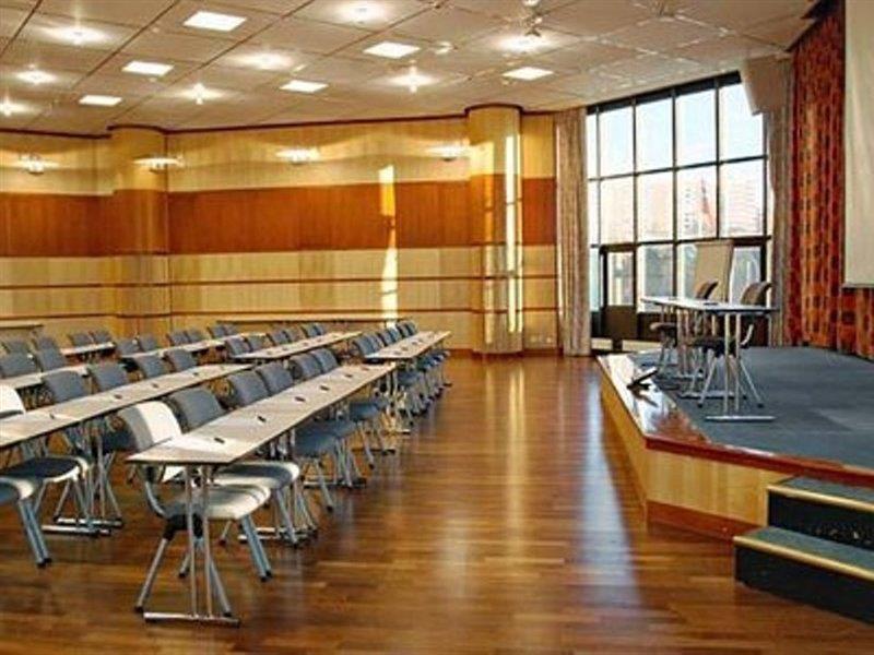Quality Hotel נאקה מתקנים תמונה