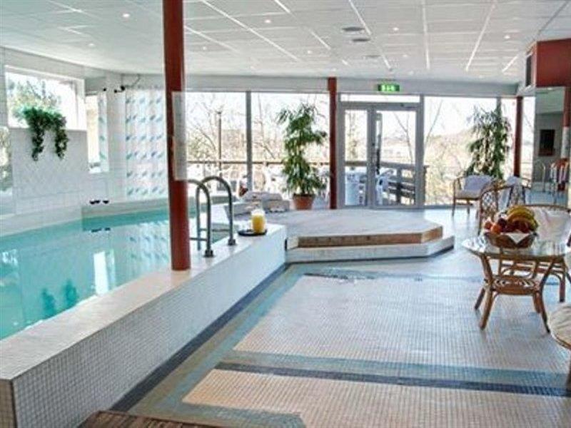 שטוקהולם Quality Hotel Nacka מראה חיצוני תמונה