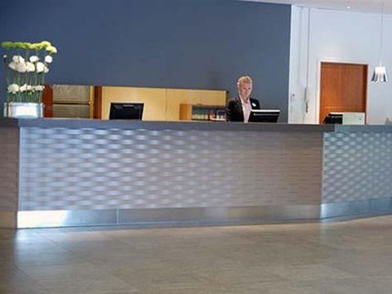 Quality Hotel נאקה מראה חיצוני תמונה