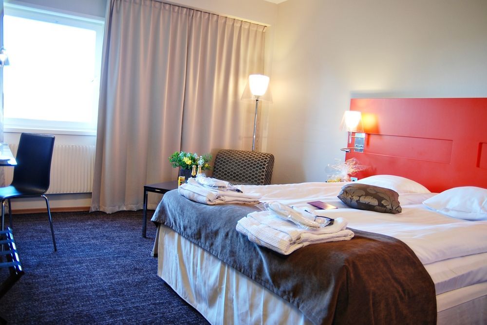 Quality Hotel נאקה חדר תמונה