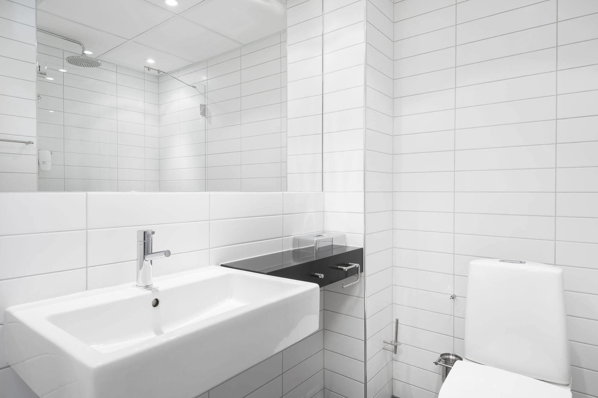 Quality Hotel נאקה מראה חיצוני תמונה