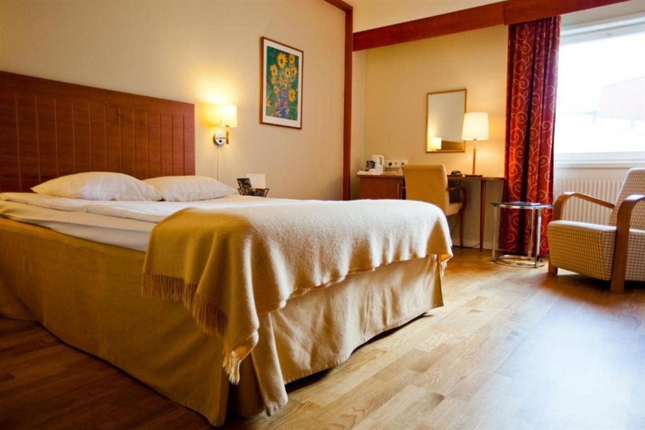 Quality Hotel נאקה מראה חיצוני תמונה