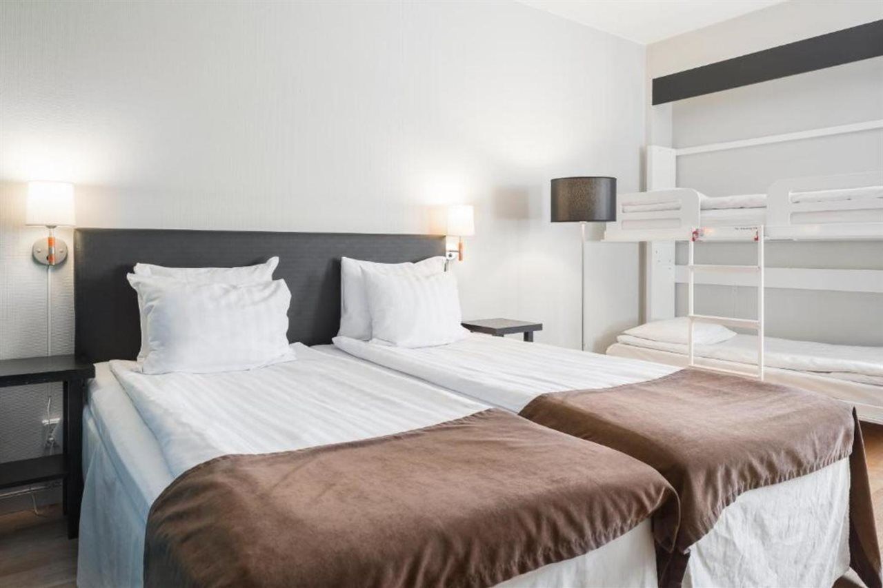 Quality Hotel נאקה מראה חיצוני תמונה